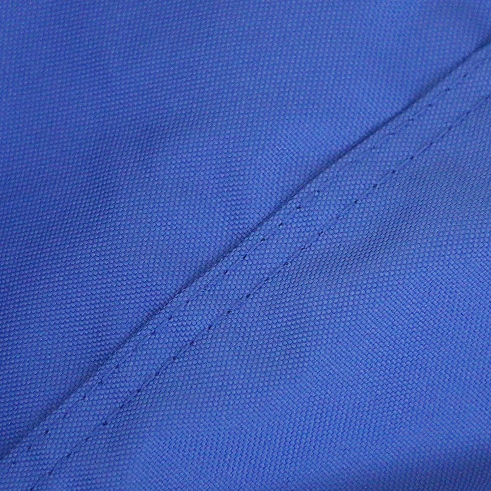 Heavy Duty Waterproof Trailerable Boat Cover, Pacific Blue N90020