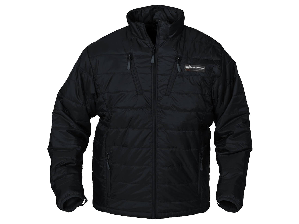 Insulated Liner Jacket E337436