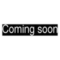 Clear 17 Oz French Press Spare Carafe F757