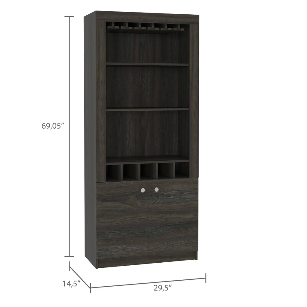 Bar Cabinet A89527