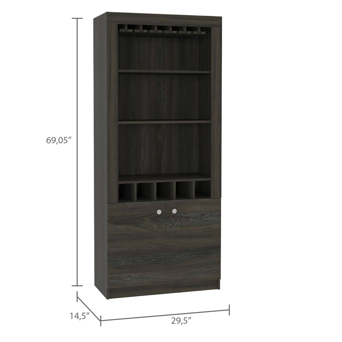 Bar Cabinet A89527