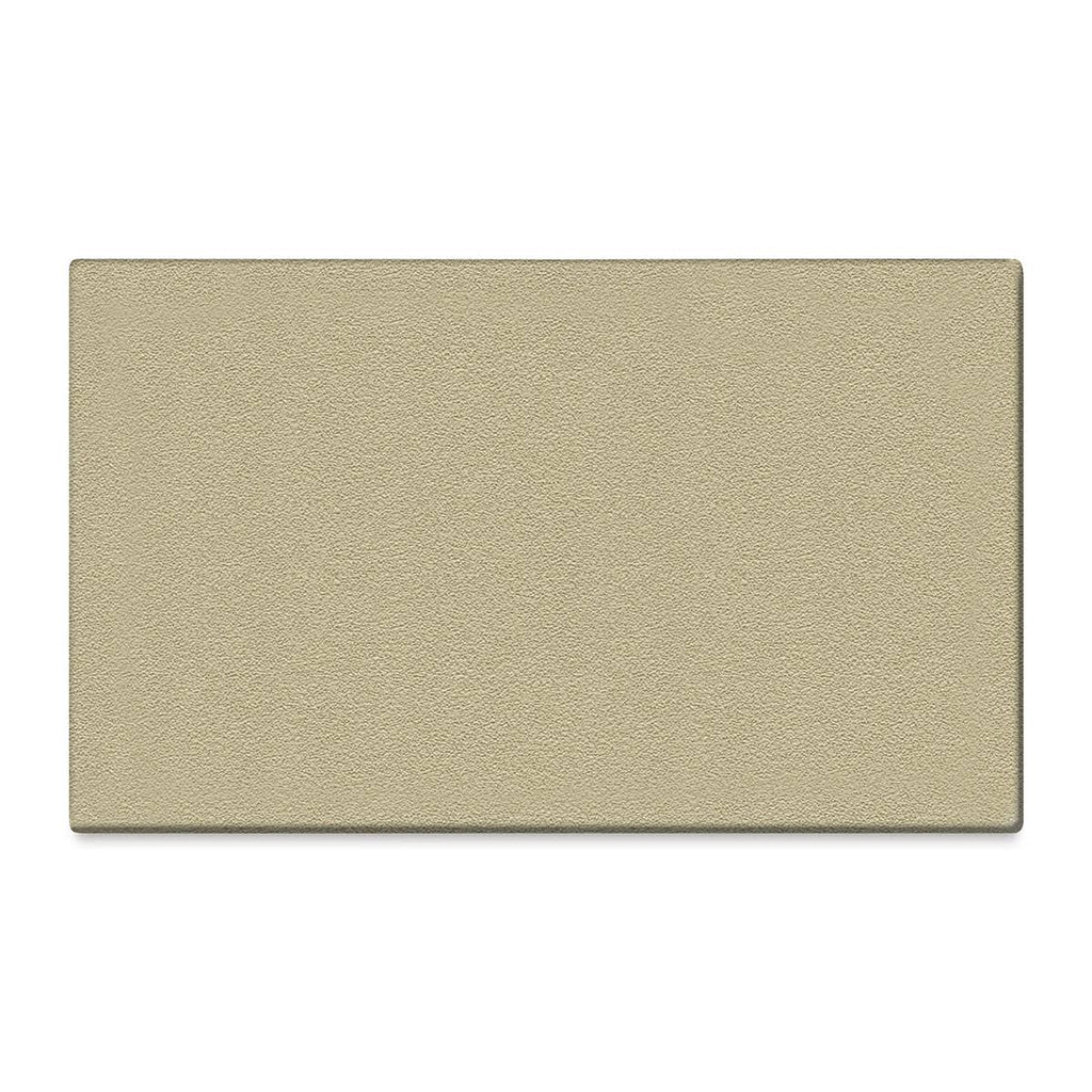 Caramel Vinyl Tackboard Y812740