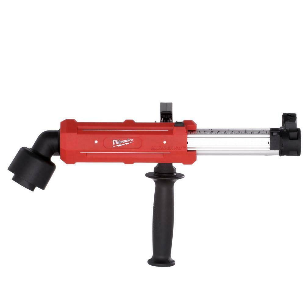 Vacuum Assisted Dust Extractor W672600