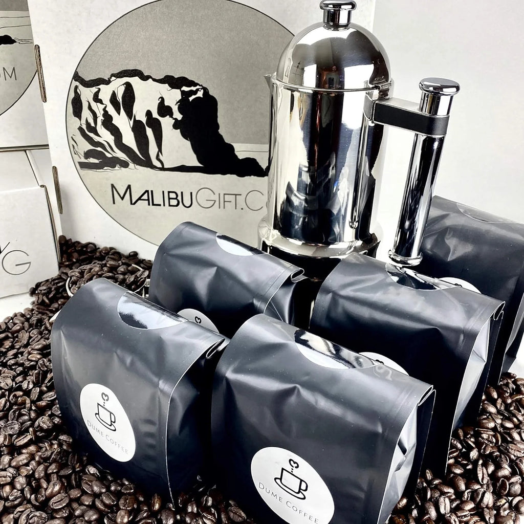 Coffee And Truffle Gift Box W799