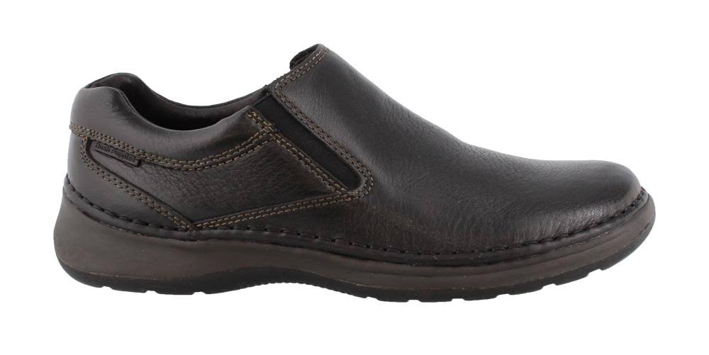 Black Hush Puppies Shoes R38538