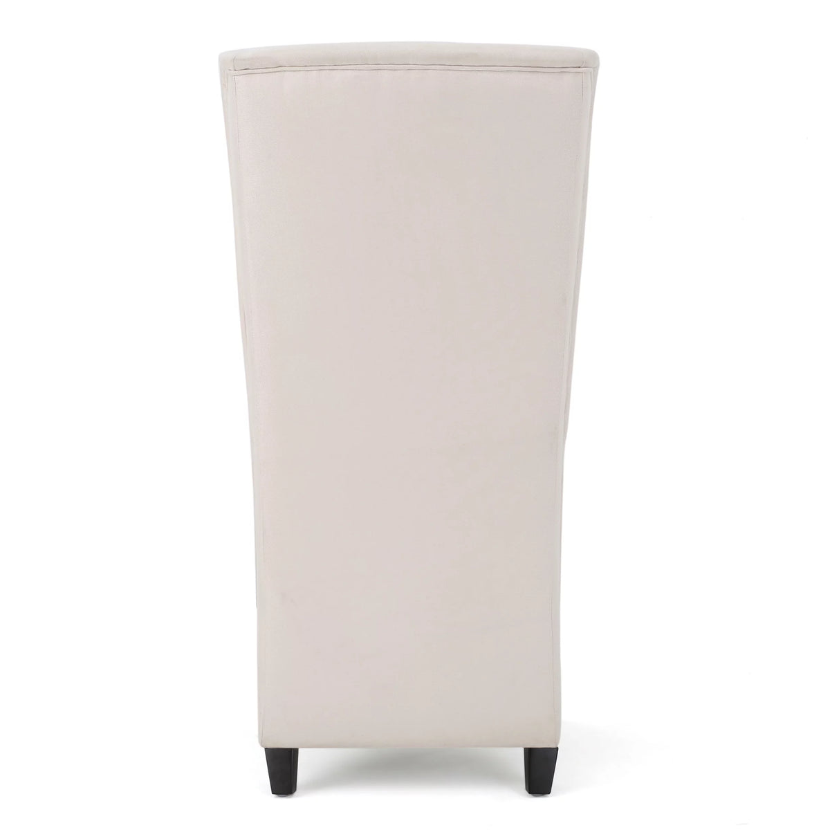 Beige Fabric Dining Chair M88148