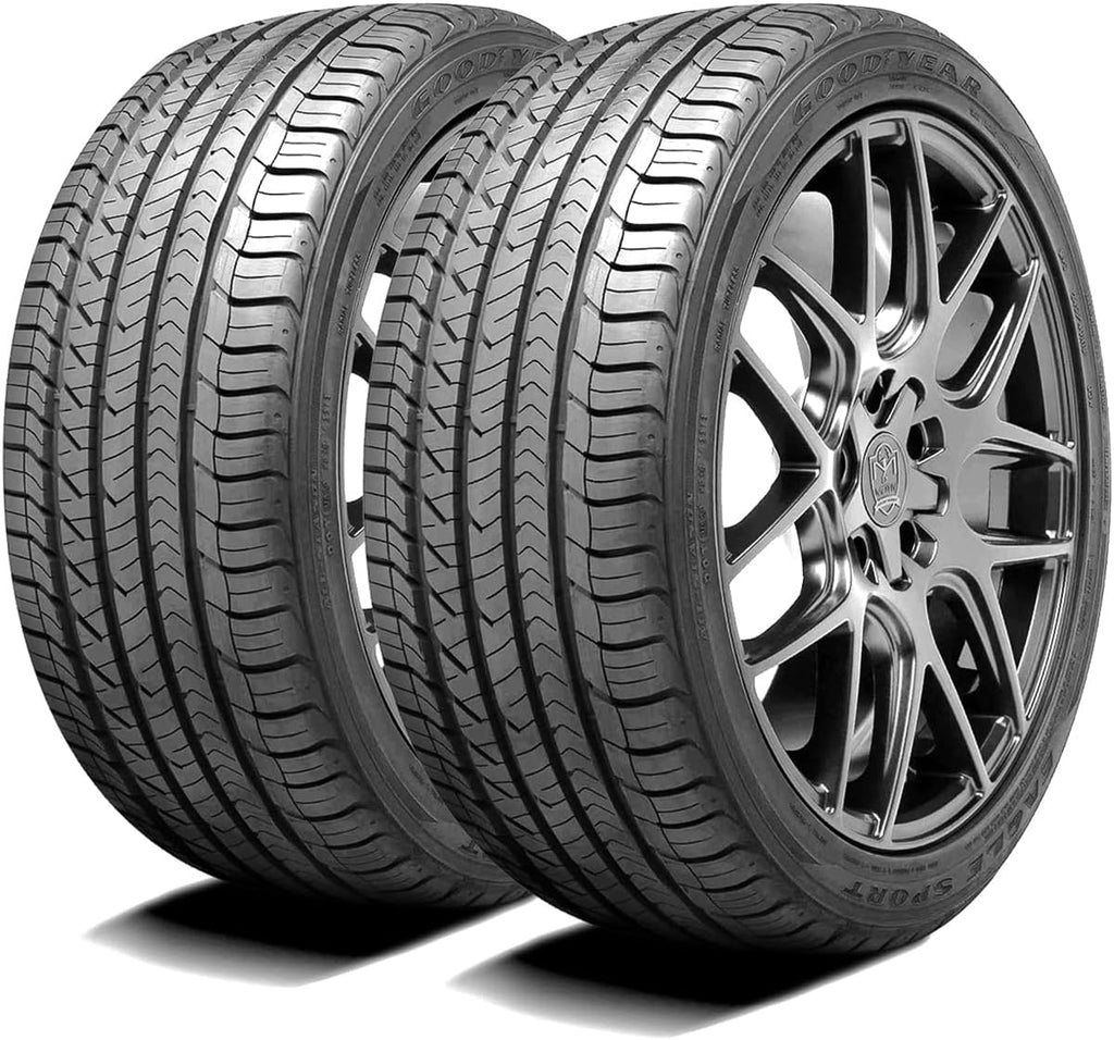205/55R16 91V Radial Tire B422197