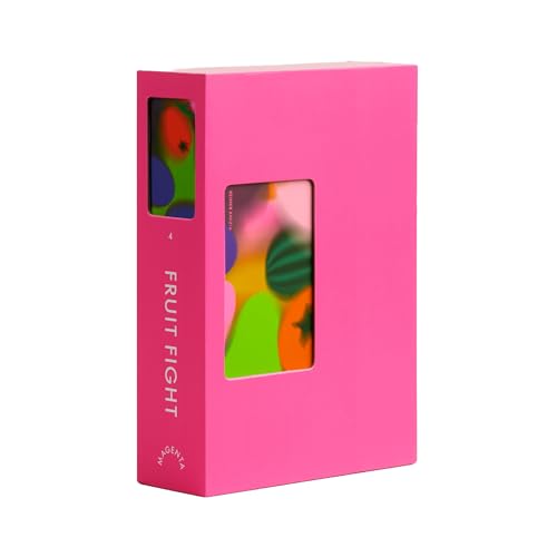 Card Game (Magenta) E144086