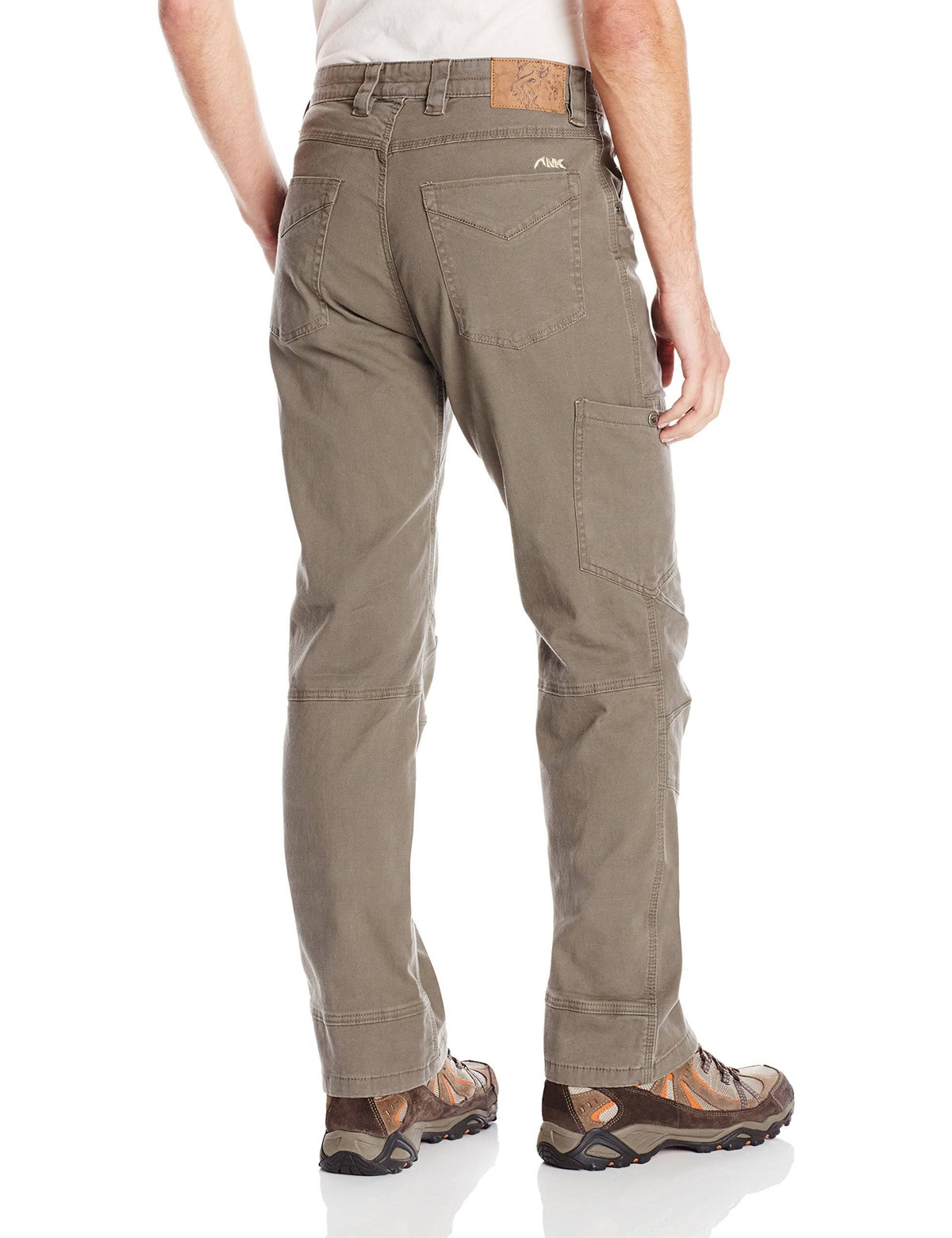 Classic Fit Camber Pant V892
