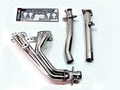 Stainless Header J753