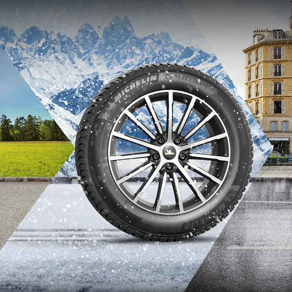 All-Season 225/65R17 102H Tire Q94090