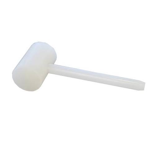 Plastic Meat Tenderizing Mallet S182