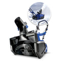 21-inch Electric Single-Stage Snow Blower B414