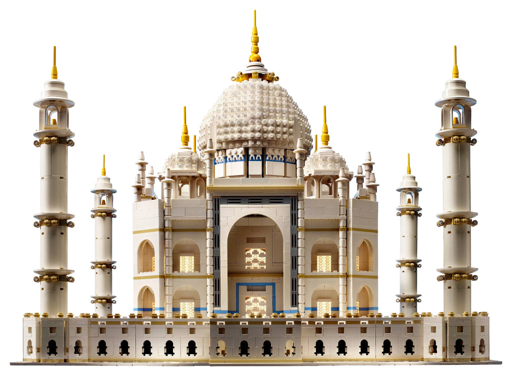 Taj Mahal R722
