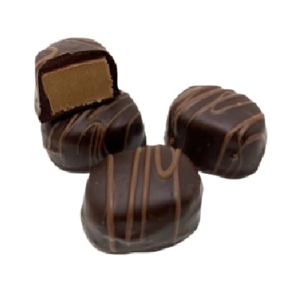 Coffee And Truffle Gift Box W799