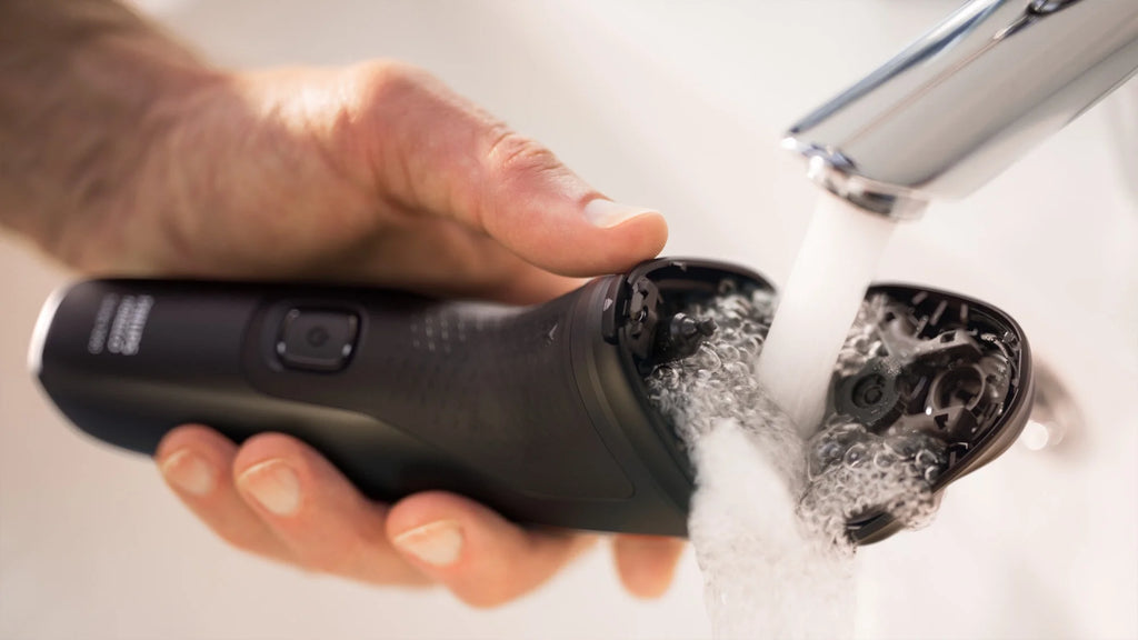 Shaver 1100 Corded Only C168