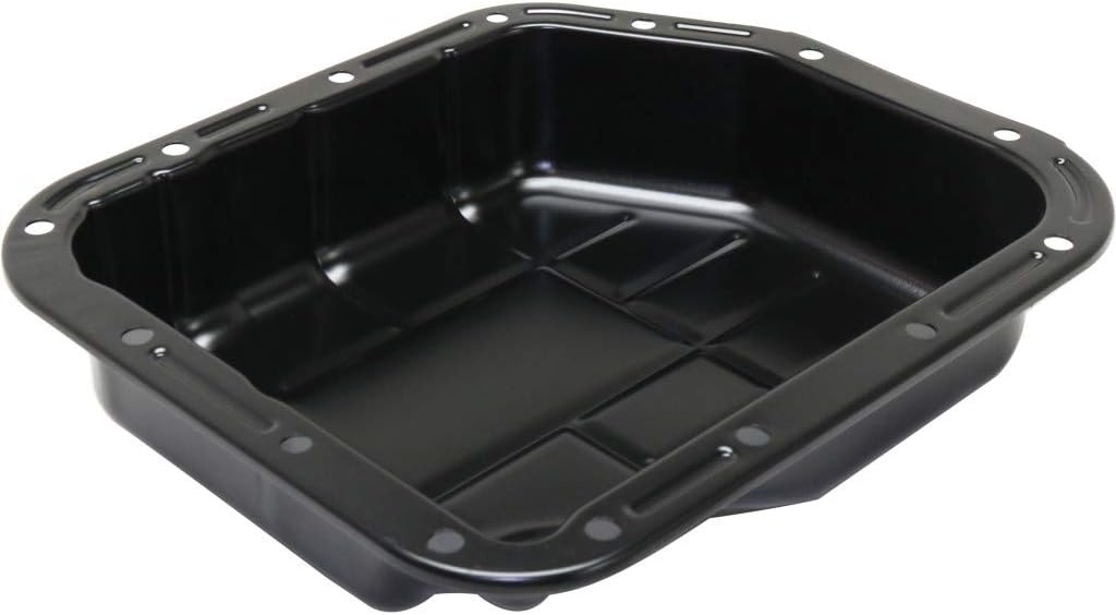 Transmission Pan Pack of 2 B33167
