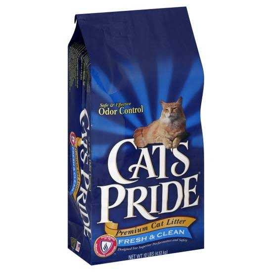 Cat Litter G4800