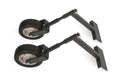 Landscape Rake Wheel Kit D2475