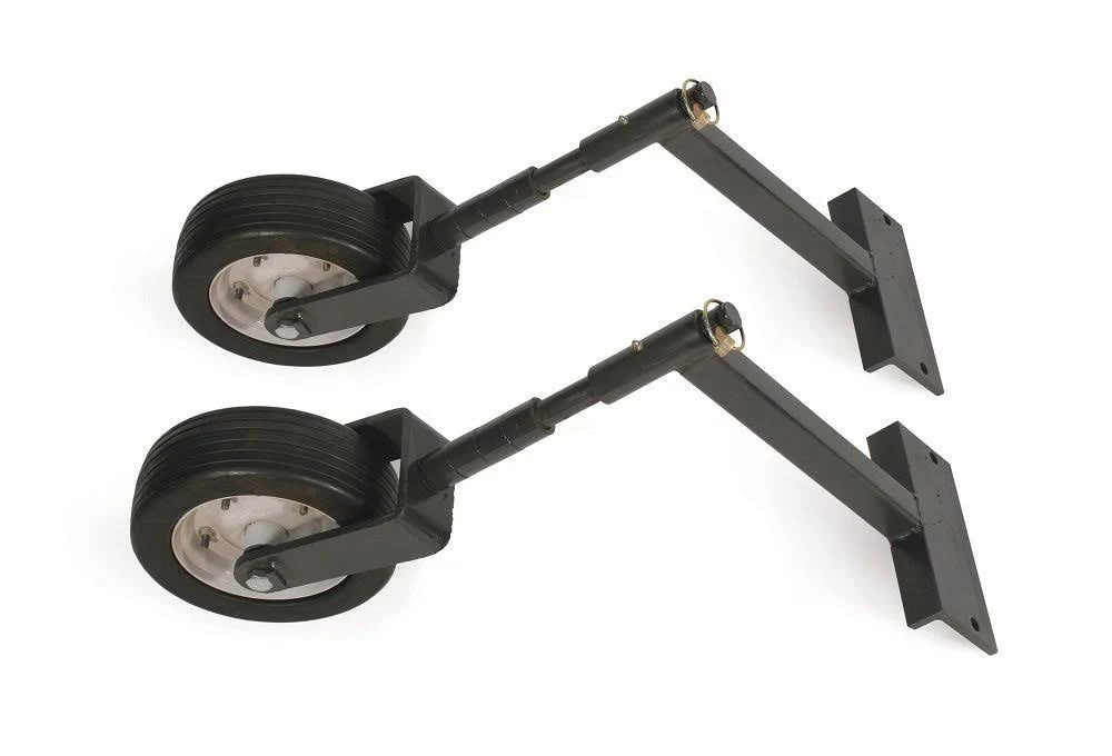 Landscape Rake Wheel Kit D2475
