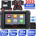 Bi-Directional Control Full Systems Automotive Scan Tool T88364