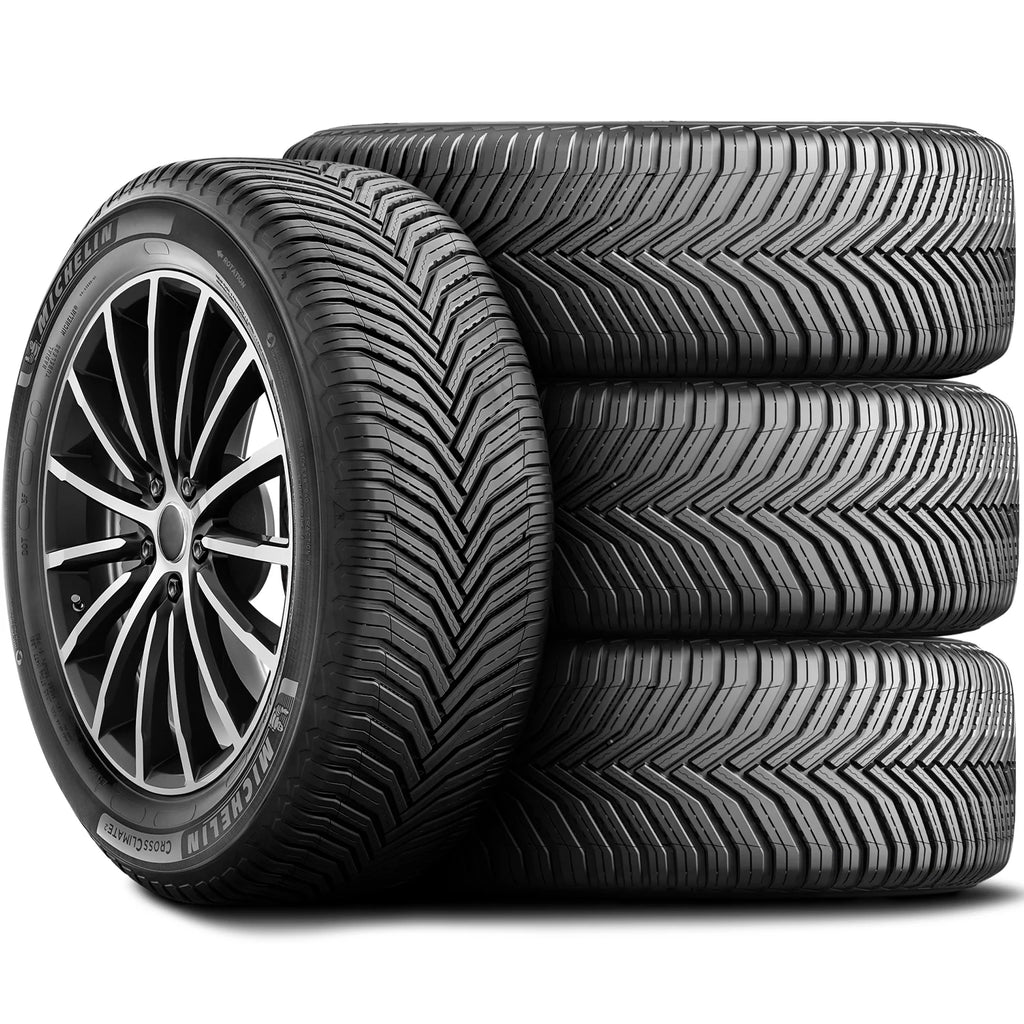All-Season 225/65R17 102H Tire Q94090