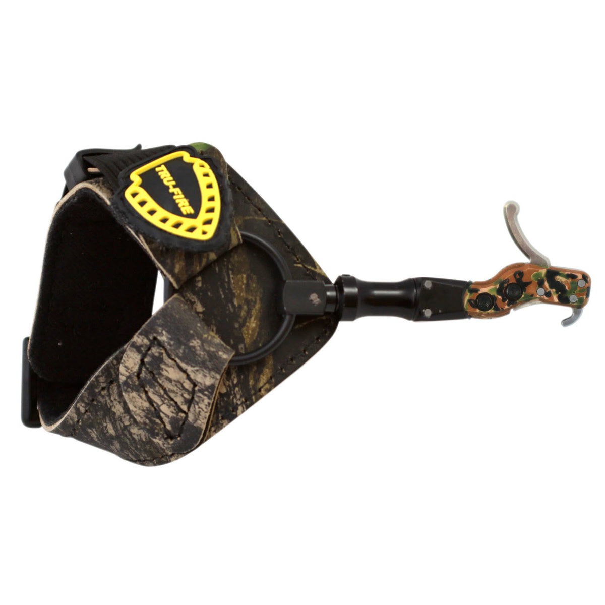 Trufire Hardcore Buckle Foldback Release M72735