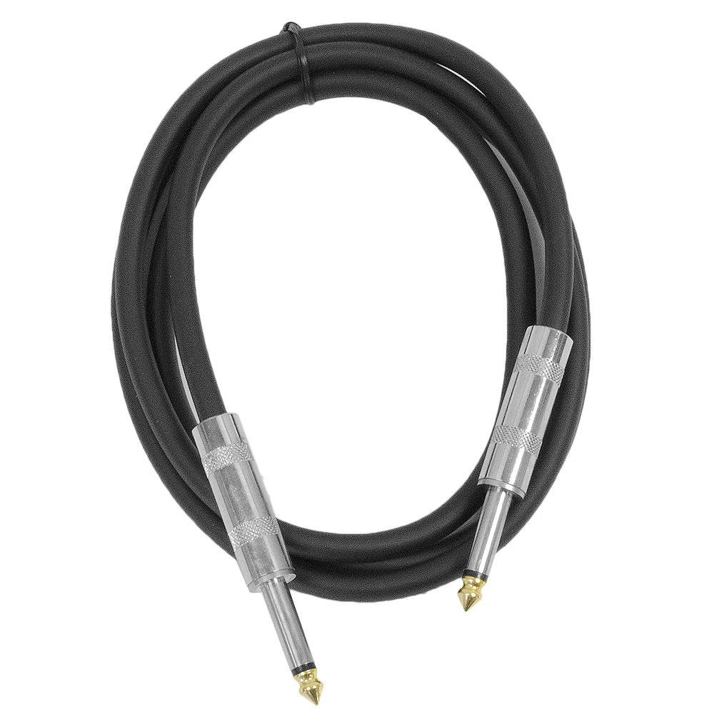 Pair of 100 Feet 14 Gauge Speaker Cables O485384