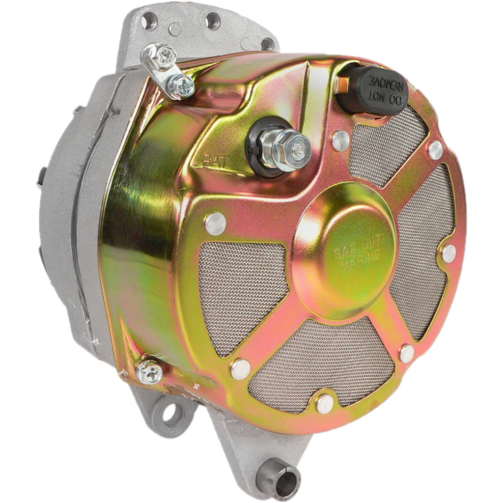 New Alternator F40555