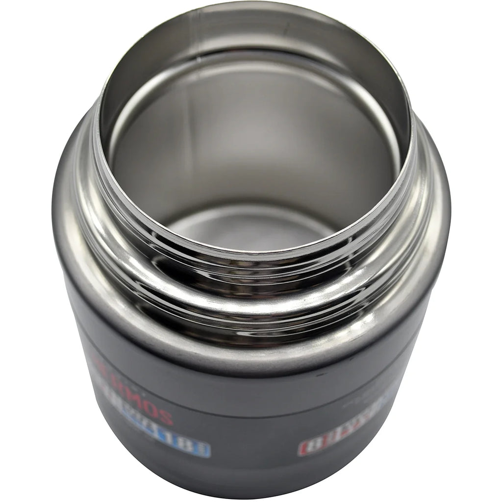 27oz Food Storage Jar - Smoke Gray T38444