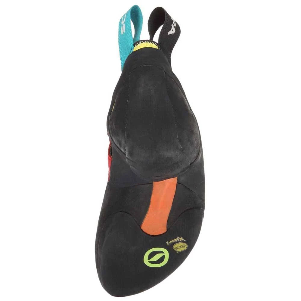 EU 36 1/2 Climbing Shoes X40426