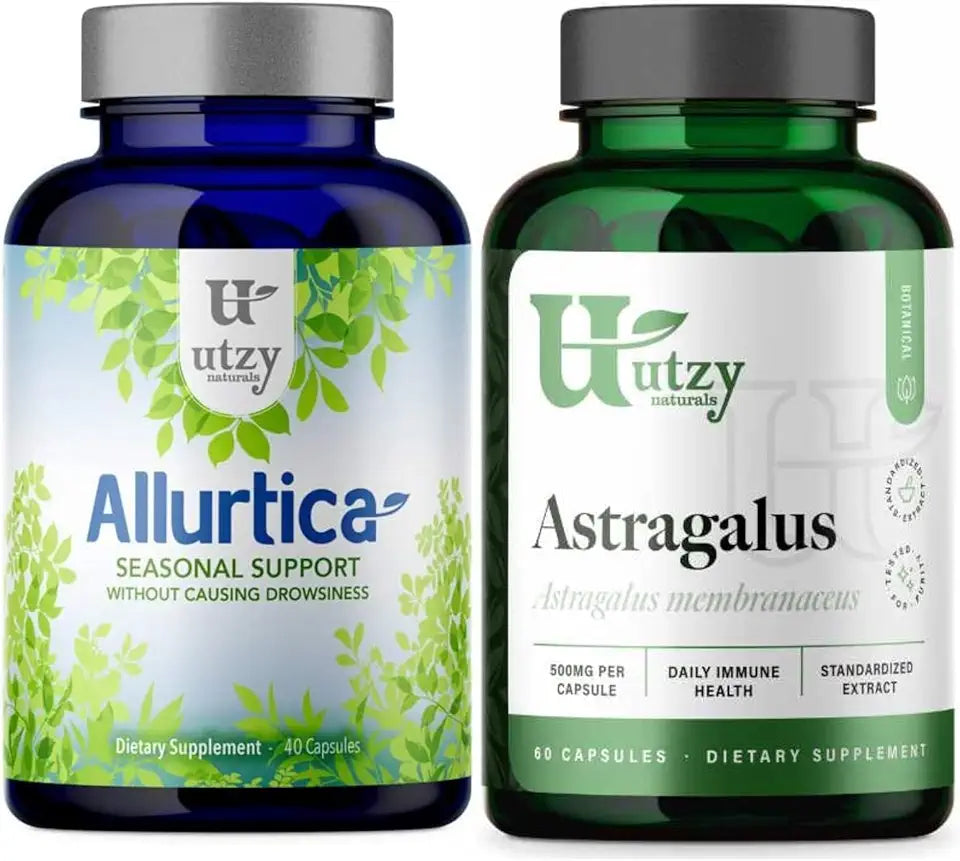 Astragalus and Allurtica I236248
