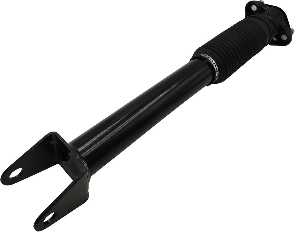 Rear Air Shock Absorber Struts Set of 2 for Mercedes-Benz GLE Z614
