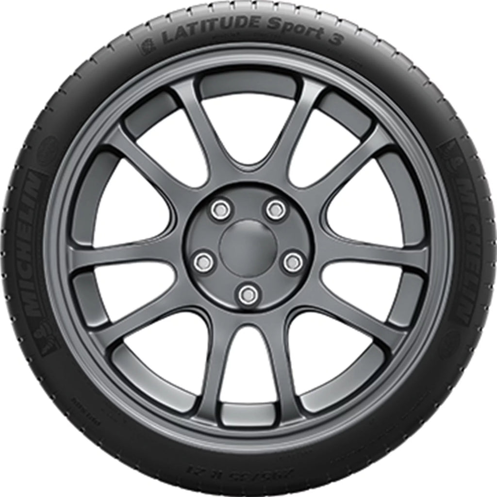 Summer 275/50R20 113W XL Passenger Tire H552889
