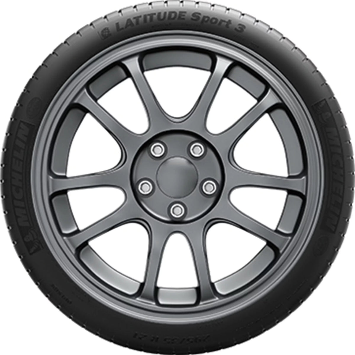 Summer 275/50R20 113W XL Passenger Tire H552889