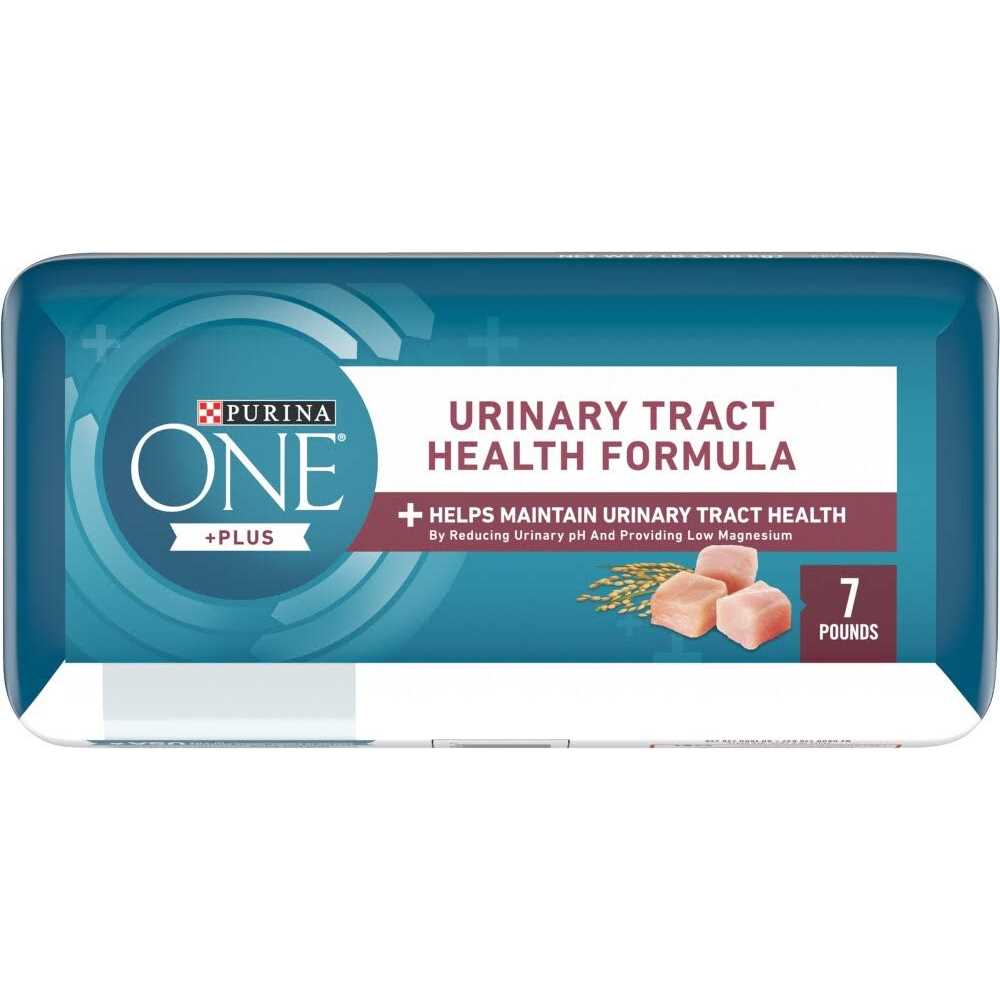 Urinary Tract Health Dry Cat Food U6712