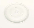 Microwave Glass Plate Tray D24872