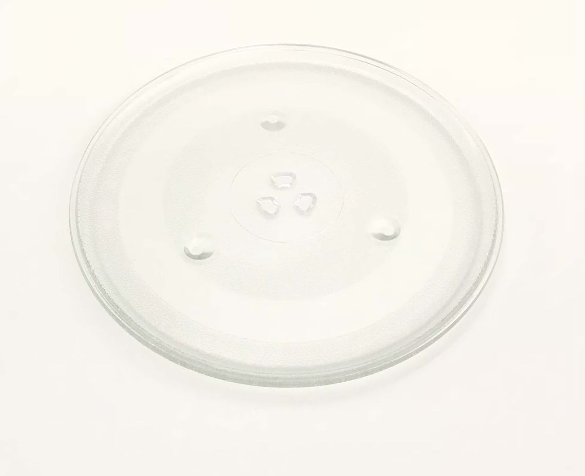 Microwave Glass Plate Tray D24872