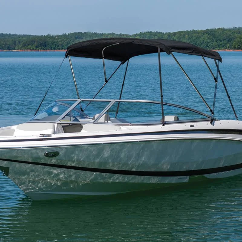 Bimini BoaTop 8&L x 42x22H x 85-90x22W Y1592