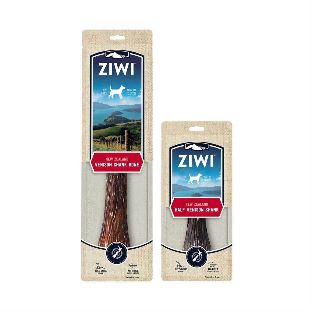 Deer Shank Bone Dog Chew A976631