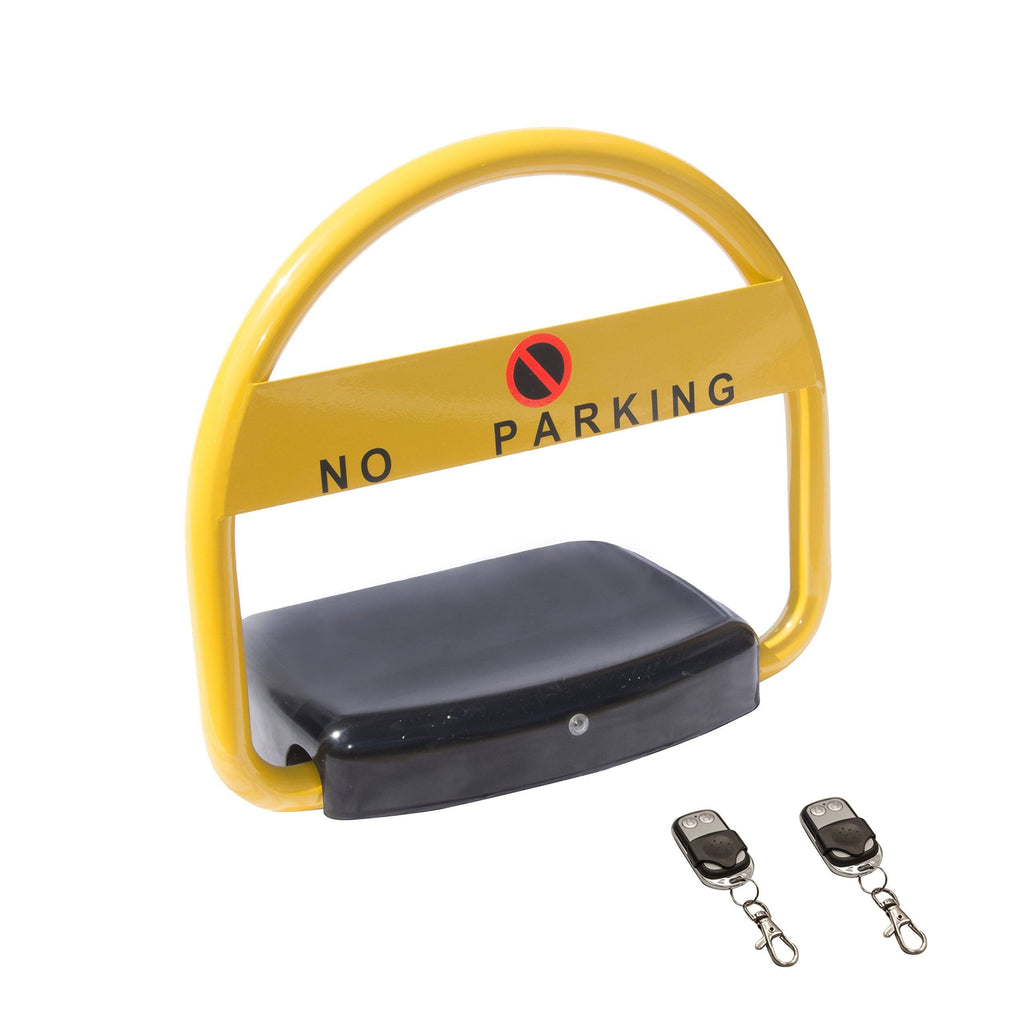 Automatic Remote Control Parking Lock P105886