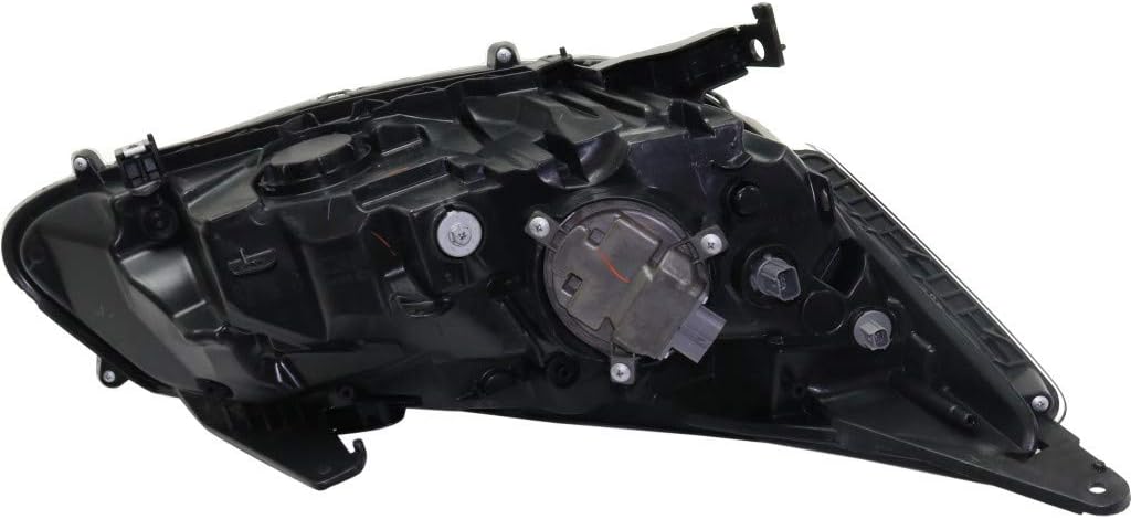 Headlight Assembly for Honda Accord Hybrid 2017 Driver Side LED Type U70997