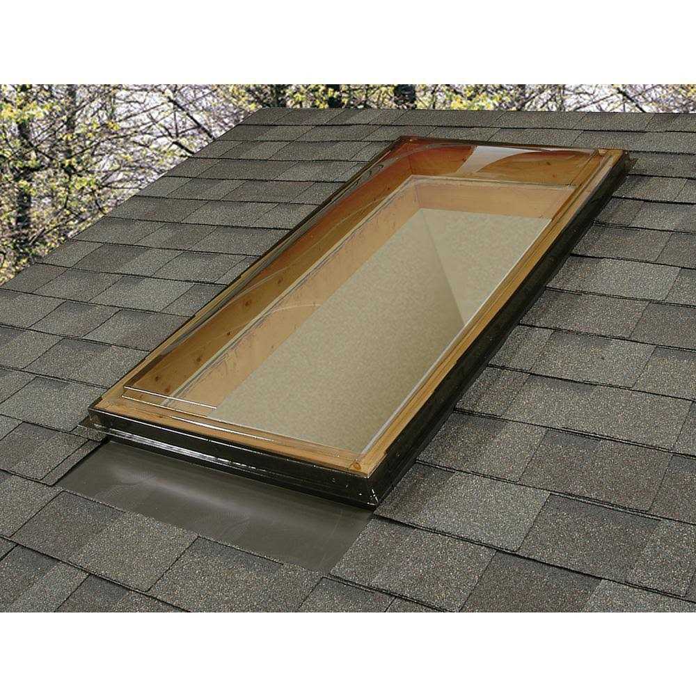 Curb Mount Skylight J693