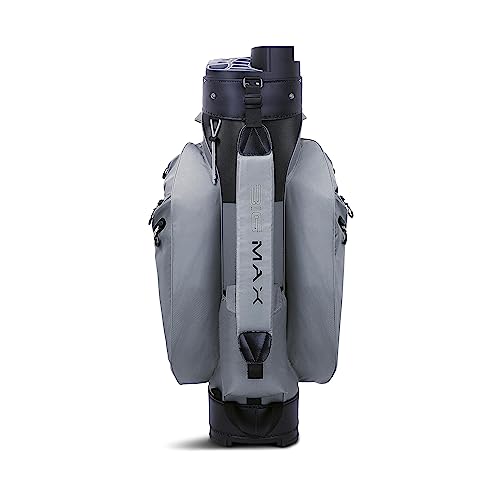 Waterproof Golf Cart Bag with 14 Way Divider Organizer Top O9499