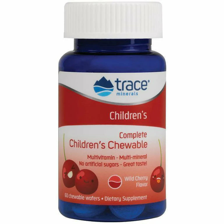 Childrens Chewable 60 wafers R765018
