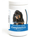 Black & Tan Coonhound Multivitamin Soft Chew 90 Count G576070