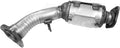 Direct Fit Catalytic Converter D25977