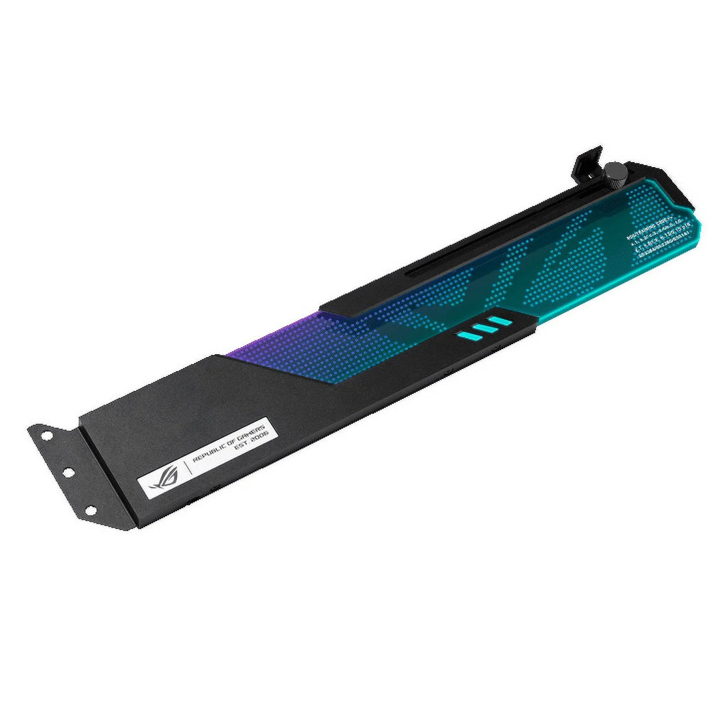 Graphics Card Holder with RGB Lighting G75931