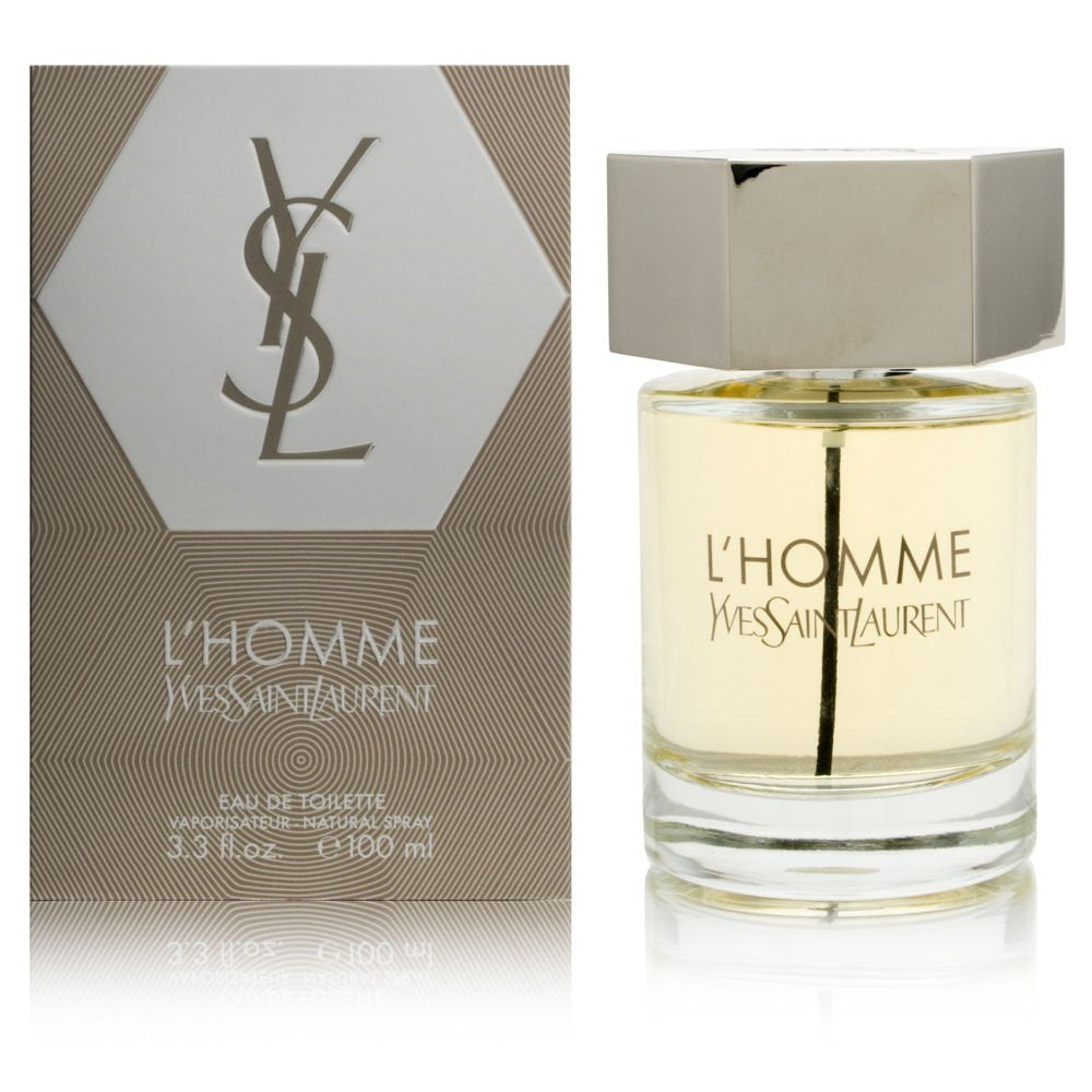 Eau De Toilette Spray 3.3-Ounce Bottle X216514