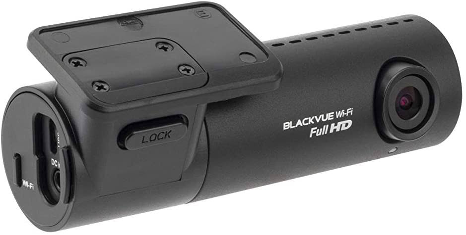 Full HD Wi-Fi Dashcam M509477